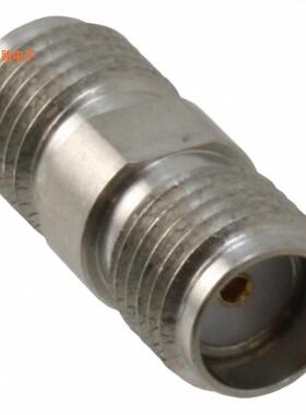 132169SS -原装[COAX ADAPT SMA TO SMA插孔至插孔