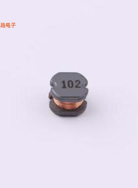 FCD43-102M -原装[SMD,4.5*4.0*3.2mm (0403)(4030