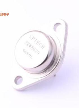 2KW8629 -原装[应用程序功率放大功率驱动器三极管(BJT)