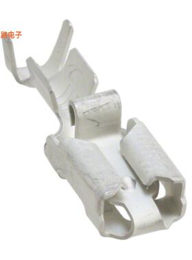 160831-4 -原装[CONN QC RCPT 13.5-17AWG 0.250标准