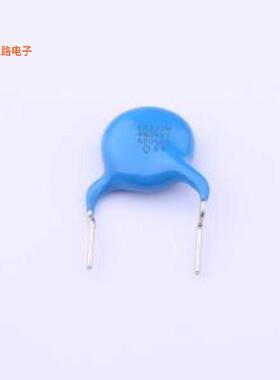CD90ZU2GA222MYNKA -[原装安规电容插件,P=10mm