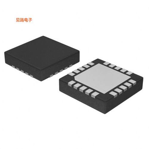 MC100EP57MNG -[全新IC DIFF DIG MULTPL 1X4:1 20-QFN]