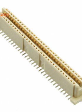 893-43-064-30-420000 -[全新CONN SOCKET 64POS SMD GOLD]