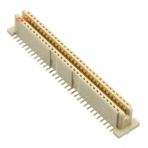 893-43-064-30-420000 -[全新CONN SOCKET 64POS SMD GOLD]