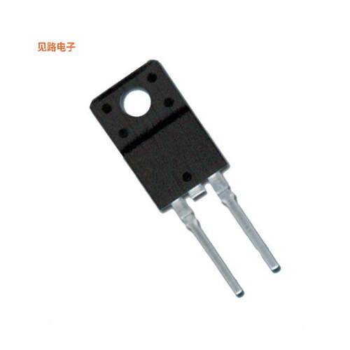 SDURK20FC60 -[全新20A 600V, ITO-220AC,ULTRAFAST RE]