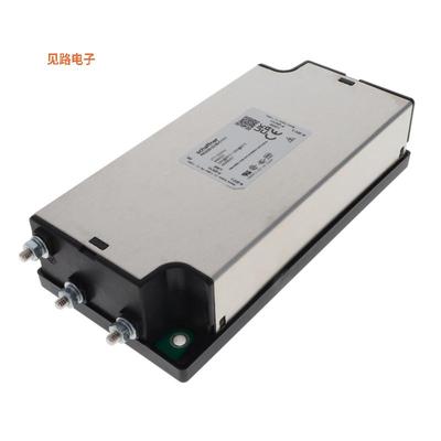 FN2520-32-08-C1111 -原装[LINE FLTR 400VDC 277VAC 3