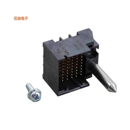 0761659308 -[全新CONN HEADER IMPACT 54POS PCB]
