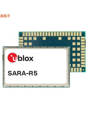 SARA-R500S-61B -[全新RF TXRX MODULE CELL SMD]