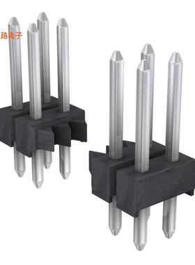 M20-9980946 -原装[CONN HEADER VERT 18POS 2.54MM针座，可切割