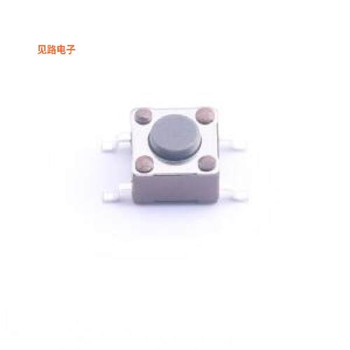FSM2JSMA -[原装轻触SMD-4P,6x6mm
