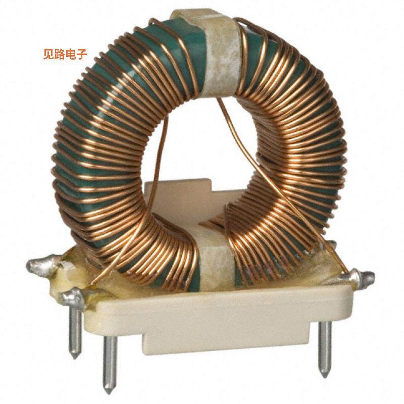 8104-RC -[全新CMC 10MH 2.4A 2LN TH]