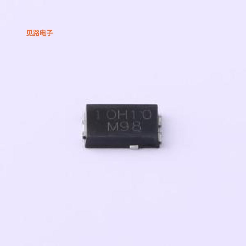 SS10PH10-M3/86A -[原装DIODE SCHOTTKY 100V 10A TO277ATO-277A