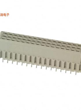 5535070-4 -原装[CONN DIN RCPT 48POSCONN DIN RCPT 48POS