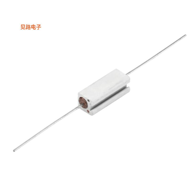 02-904.0 -[全新RESISTOR 2.7K OHM WIREWOUND]