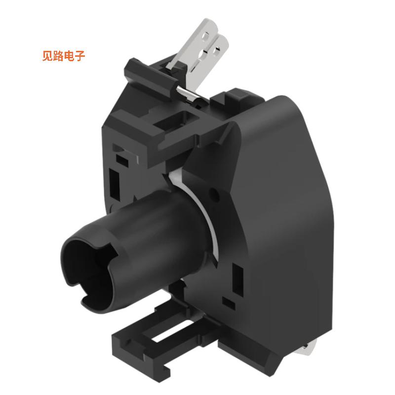 704.951.1 -[全新LAMP BLOCK, PLASTIC, PLUG-INTERM]