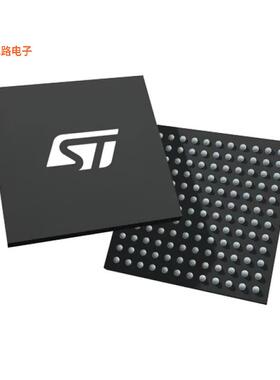 STM32H7S3L8H6H -[全新IC MCU 32BIT 64KB FLASH 225TFBGA]