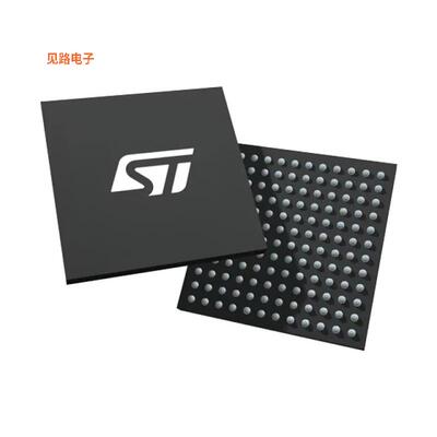 STM32H7R3L8H6 -[全新IC MCU 32BIT 64KB FLASH 225TFBGA]
