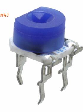 416PA203M -原装[TRIMMER 20K OHM 0.2W PC PIN TOP20 kOhms