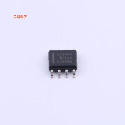 BUF634AIDR -[原装IC OPAMP GP 1 CIRCUIT 8SOICSOIC-8
