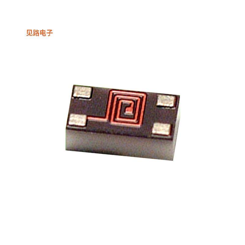 LP0603A2140ANTR -[全新RF FILTER LOW PASS 2.14GHZ 0603]