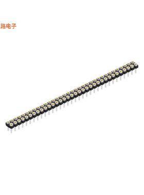 MK LP 219 68 Z -原装[Low profile, less than 2.7/3.1 m接头