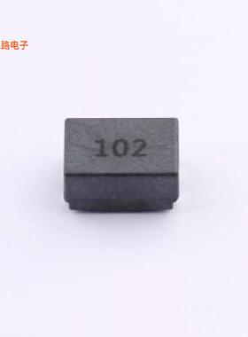 XRGM0905C-102Y -[原装共模滤波器SMD-4P,9.2x6mm