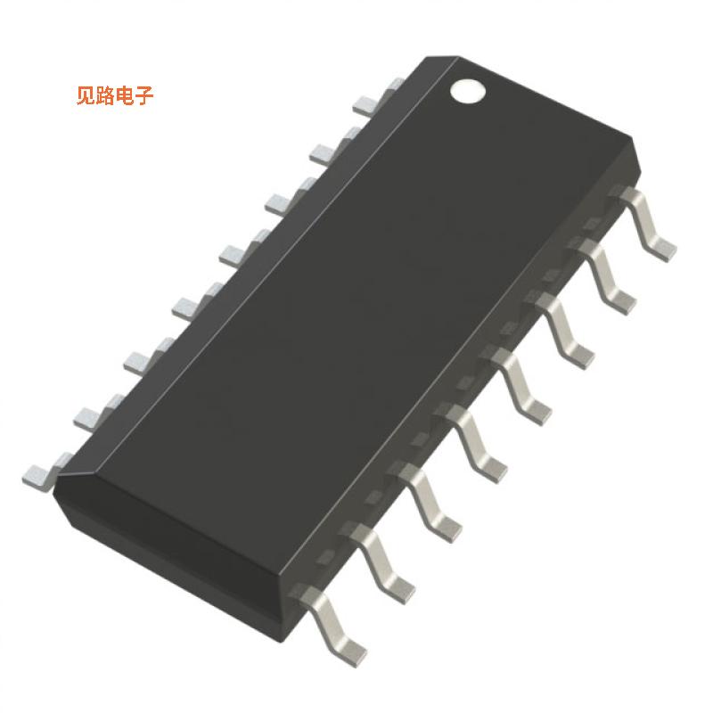 74HCT112D,653-[全新IC FF JK TYPE DUAL 1BIT 16SO]