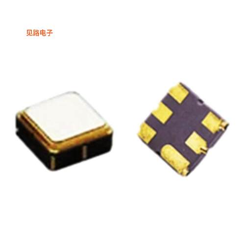 SDR345M000S013 -[全新345MHz SAW Res. +/-100KHz 6P 303]