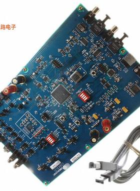 CDB42L51 -原装[EVAL BOARD CS42L51 CS8406 CS8415音频