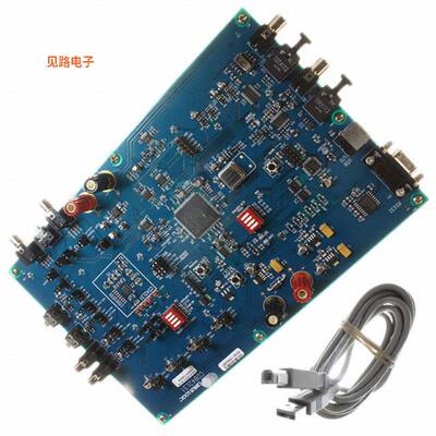 CDB42L51 -原装[EVAL BOARD CS42L51 CS8406 CS8415音频
