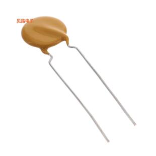 F472K96Y5RP83K0R -原装[CAP CER 4700PF 2KV Y5R RADIAL4700 pF