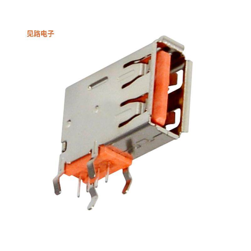 全新KUSBXHT-SLAS1N-O30-HRF -[原装USB-A（USB TYPE-A）]