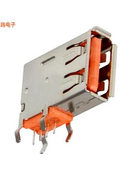 全新KUSBXHT-SLAS1N-O30-HRF -[原装USB-A（USB TYPE-A）]