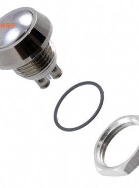 PV5S640NN -原装[SWITCH PUSH SPST-NO 2A 36V前面板安装