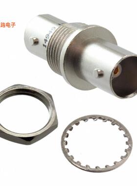 UBJ224 -原装[COAX ADAPT BNC TO BNC插孔至插孔