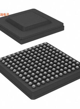 TLK10002CTR -原装[IC TRANSCEIVER FULL 2/2 144FCBGA收发器