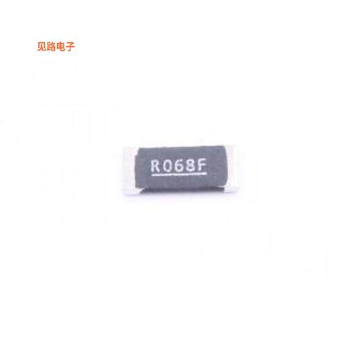 WSL2512R0680FEA -[原装RES 0.068 OHM 1% 1W 25122512