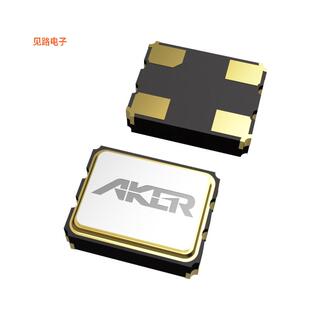 S33305T-8.000-R -原装[XTAL OSC XO 8.0000MHZ HCMOS SMD晶体