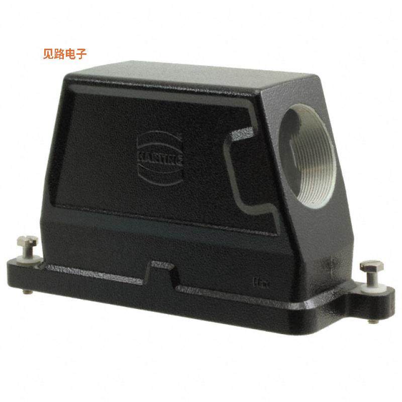 09400240514 -原装[CONN HOOD SIDE ENTRY SZ24B PG36防护罩