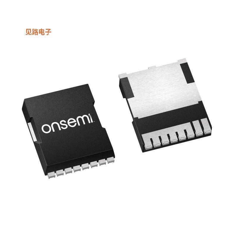 NTBL075N065SC1 -[原装H-PSOF8L]