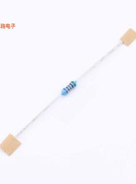 YR1B5K11CC -[原装RES 5.11K OHM 0.1% 1/4W AXIAL插件