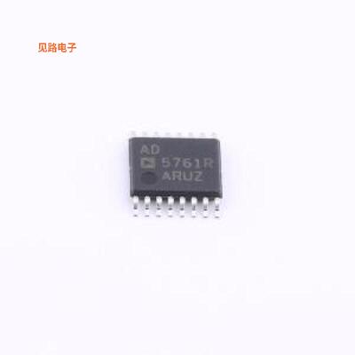AD5761RARUZ-RL7 -[原装数模转换芯片DACTSSOP-16