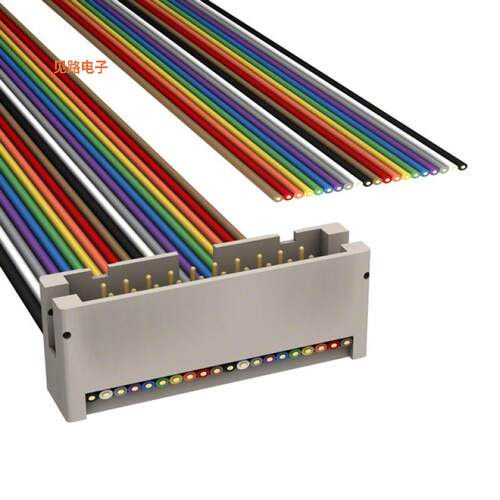 M1KXK-2036R -[全新IDC CABLE - MPK20K/MC20M/X]