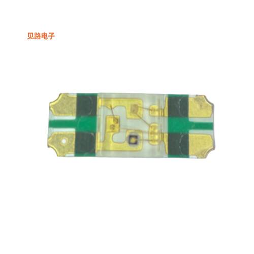IN-S124TCRRGB -[全新 RGB CLR 1204 SMD BOTTOM ENT]