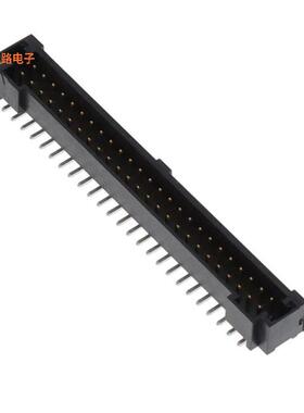 T2M-125-01-S-D-SM-K -原装[CONN HEADER SMD 50POS 2MM接头