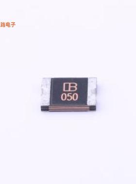 SMD2016B050TF -[原装PTC RESET FUSE 60V 550MA 20162016