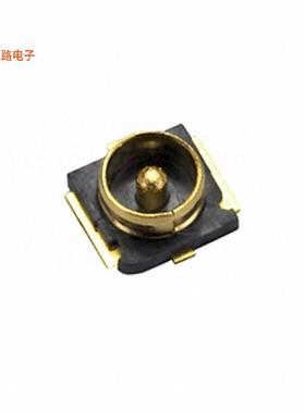 RECE.20369.001E.01 -[全新CONN UMC RCPT STR 50 OHM SMD]