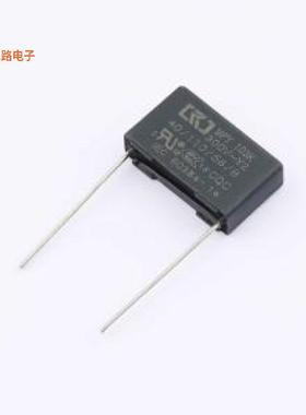 HY3008 -[Y2 安规 0.01μF±10% 300VAC插件,P=15mm安规