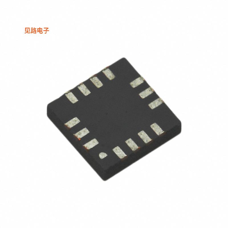 LMH6554LEE/NOPB -[全新LMH6554 2.8GHz 超线性全差分放大器]