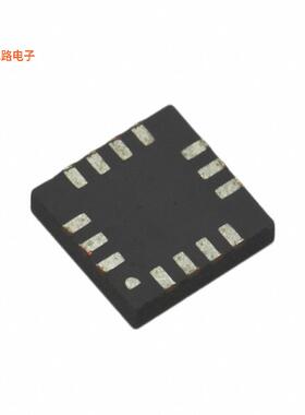 LMH6554LE/NOPB -原装[IC OPAMP CFA 1 CIRCUIT 14UQFN电流反馈